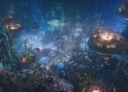《海王2：王国的遗失》口碑爆棚上映，全家出动观影，年度最佳爽片无疑