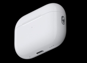 苹果AirPods Pro 3惊艳登场 支持测量体温可作为助听器
