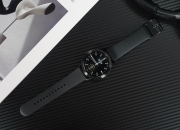 Xiaomi Watch S3，时尚百变的智能手表，让你一试难忘