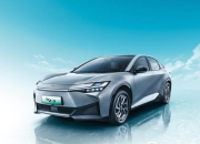 2024款丰田bZ3正式发布 价格在16.98万-19.98万元之间