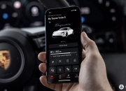 苹果与保时捷合作，打算用CarPlay操控车辆内部功能