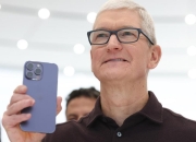 iPhone的出货量大幅下滑，苹果计划明年推出新款设计