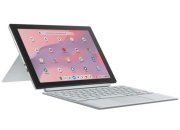 华硕推出 Chromebook CM30 平板电脑，二合一设计、联发科“迅鲲” 520芯片、手写笔配备、续航持久