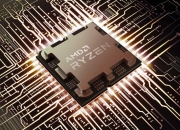 据传丨AMD 的新款桌面级 Ryzen 8000 系列芯片已经进入大批量生产阶段
