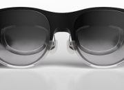 CES 焦点丨华硕推出 AirVision M1 智能眼镜，搭载 Micro-OLED 面板、适用于户外强光环境