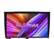 CES 焦点丨华硕推出 ProArt Display PA32UCXR 专业显示器，4K IPS + 2304 MiniLED分区调光