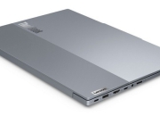 CES 焦点丨联想推出新款 ThinkBook 14 Gen 6+ 笔记本，酷睿 Ultra、支持外接显卡扩展底座