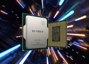 3.7GHz国产CPU新纪录！兆芯开先KX-7000首次公开展示