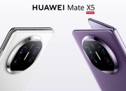 华为 Mate X5 折叠屏在国内销售领先，市场份额达到 51.23%