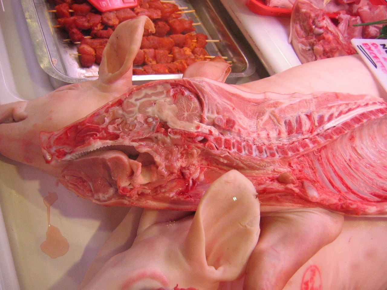 印尼猪肉多少一斤，印尼的总体交易水准怎样